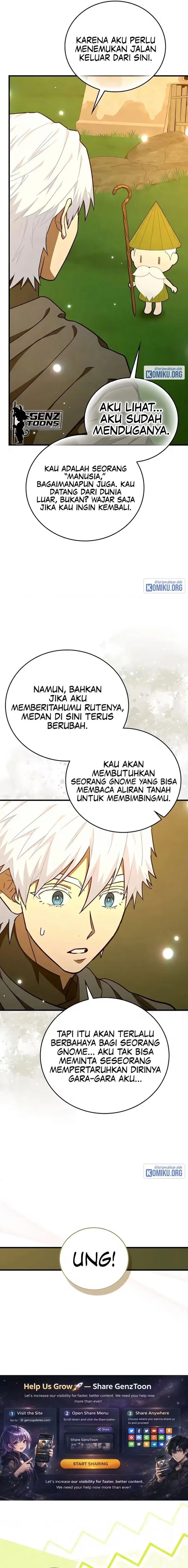 To Hell With Being A Saint, I’m A Doctor Chapter 168 - Page 19