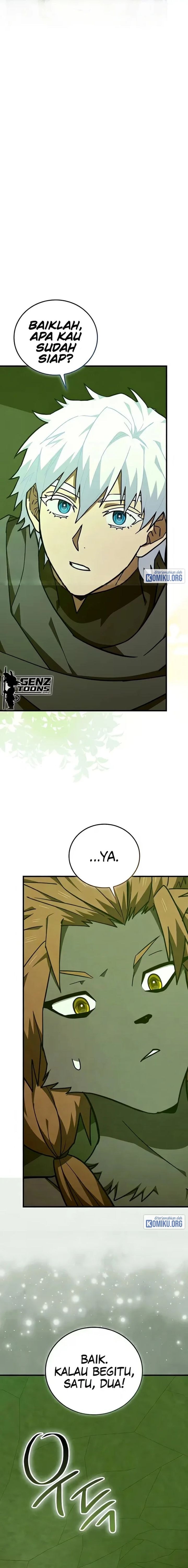 To Hell With Being A Saint, I’m A Doctor Chapter 168 - Page 2