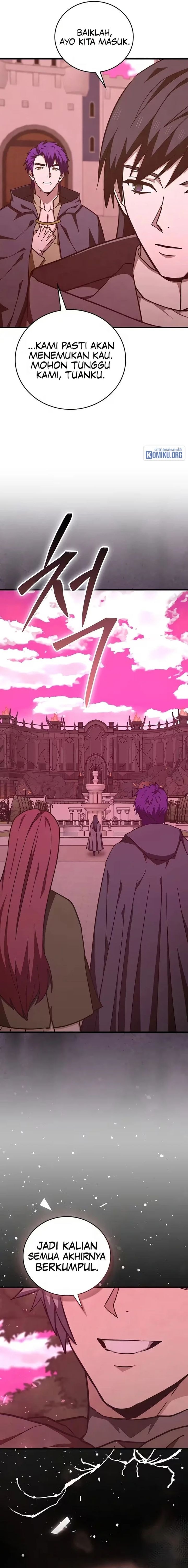To Hell With Being A Saint, I’m A Doctor Chapter 168 - Page 24