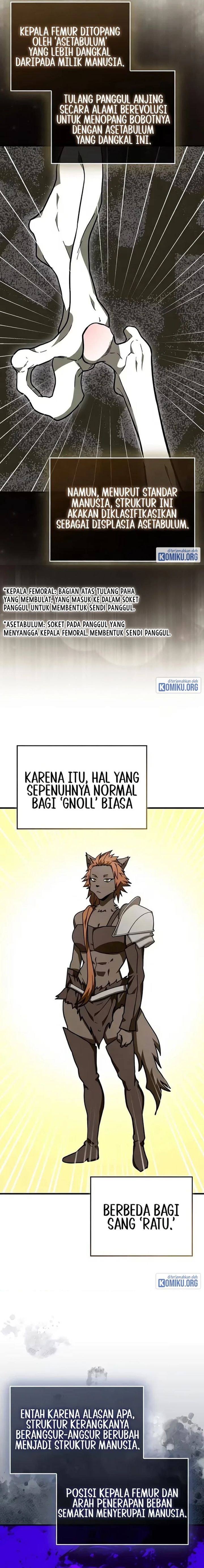 To Hell With Being A Saint, I’m A Doctor Chapter 168 - Page 4