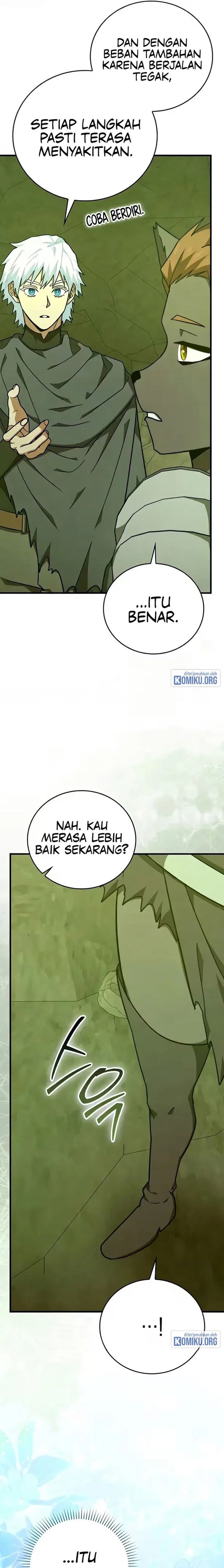 To Hell With Being A Saint, I’m A Doctor Chapter 168 - Page 6