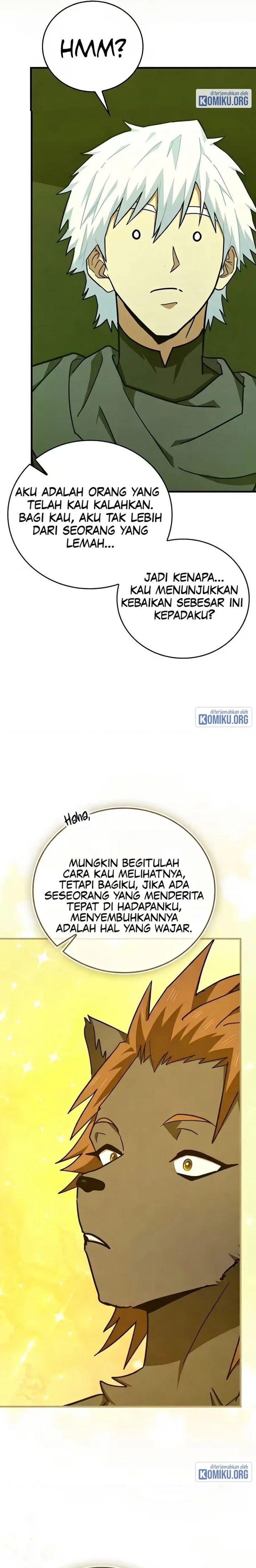 To Hell With Being A Saint, I’m A Doctor Chapter 168 - Page 8