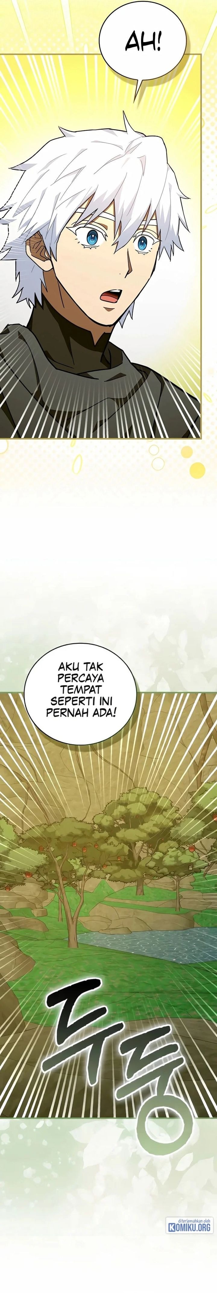 To Hell With Being A Saint, I’m A Doctor Chapter 169 - Page 10