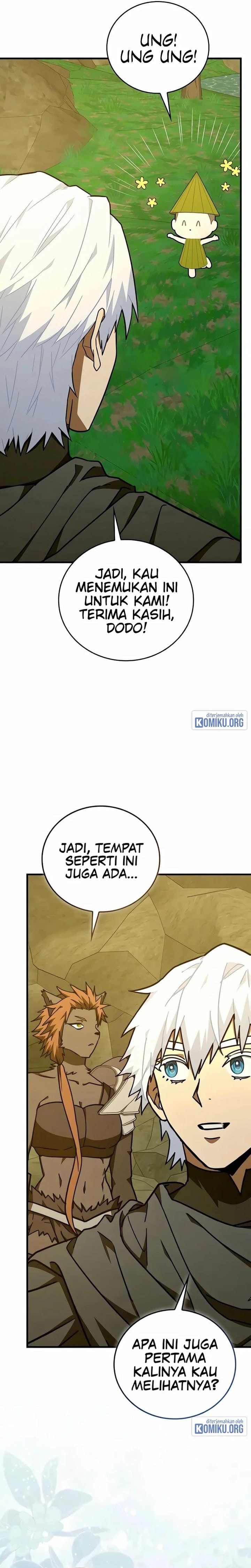 To Hell With Being A Saint, I’m A Doctor Chapter 169 - Page 11