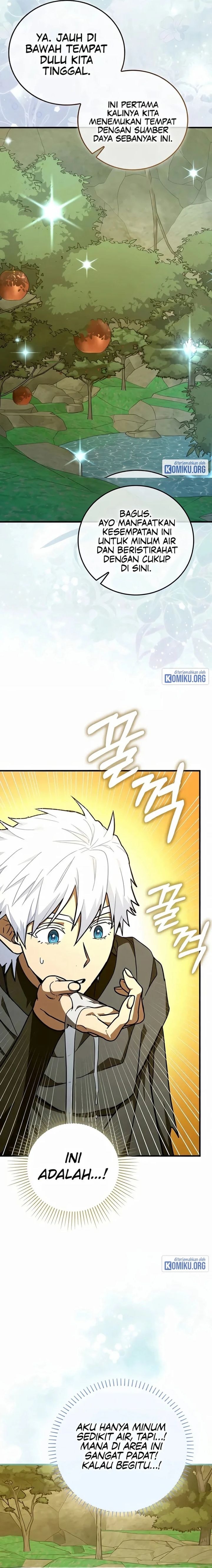 To Hell With Being A Saint, I’m A Doctor Chapter 169 - Page 12