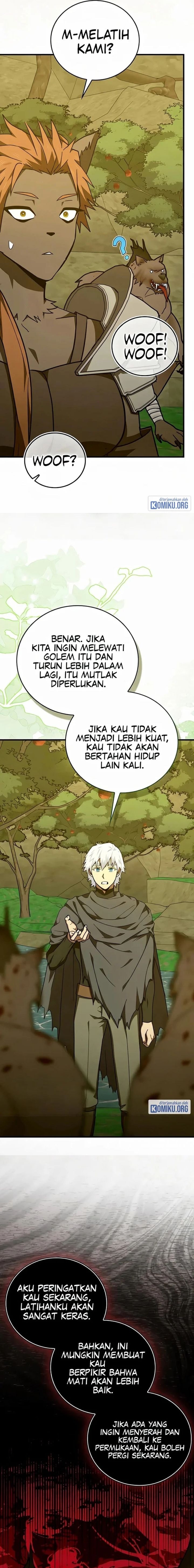 To Hell With Being A Saint, I’m A Doctor Chapter 169 - Page 14