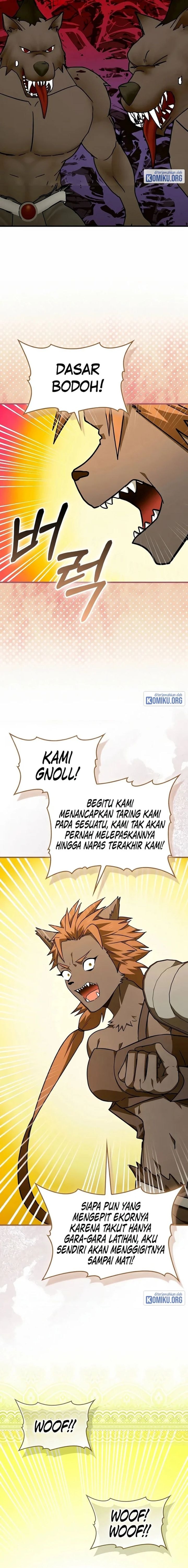 To Hell With Being A Saint, I’m A Doctor Chapter 169 - Page 15
