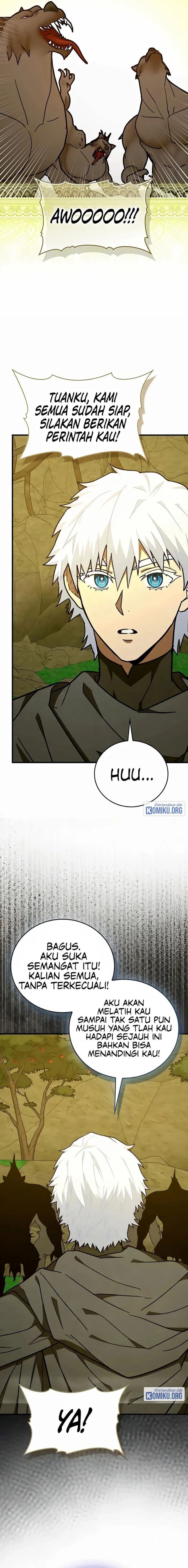 To Hell With Being A Saint, I’m A Doctor Chapter 169 - Page 16