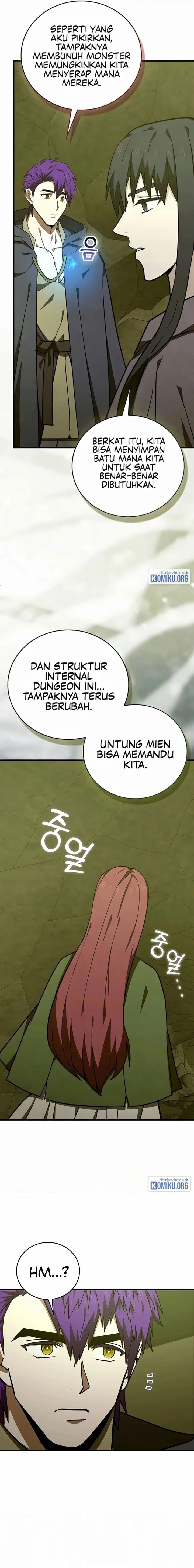 To Hell With Being A Saint, I’m A Doctor Chapter 169 - Page 18
