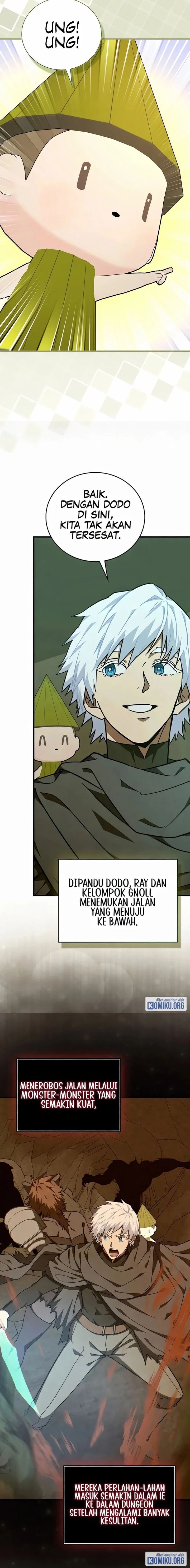 To Hell With Being A Saint, I’m A Doctor Chapter 169 - Page 2