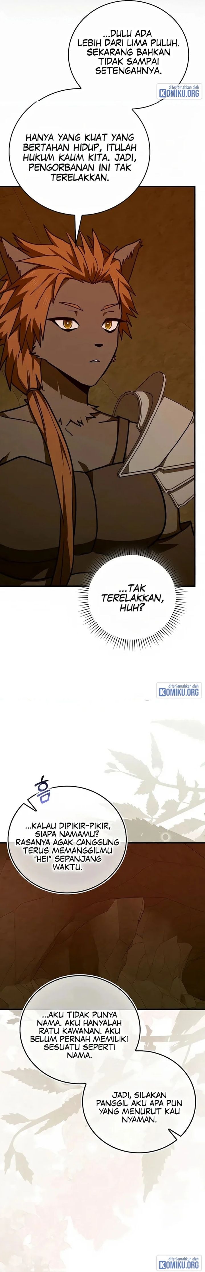 To Hell With Being A Saint, I’m A Doctor Chapter 169 - Page 4