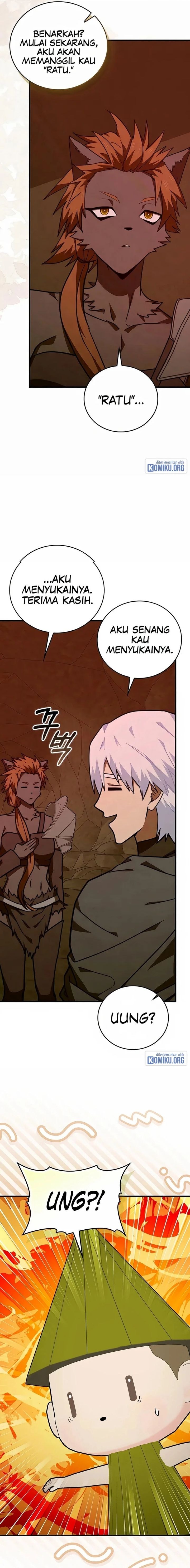 To Hell With Being A Saint, I’m A Doctor Chapter 169 - Page 5