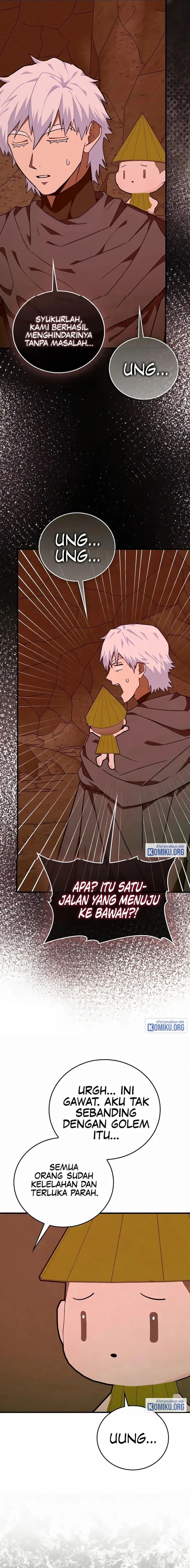 To Hell With Being A Saint, I’m A Doctor Chapter 169 - Page 8