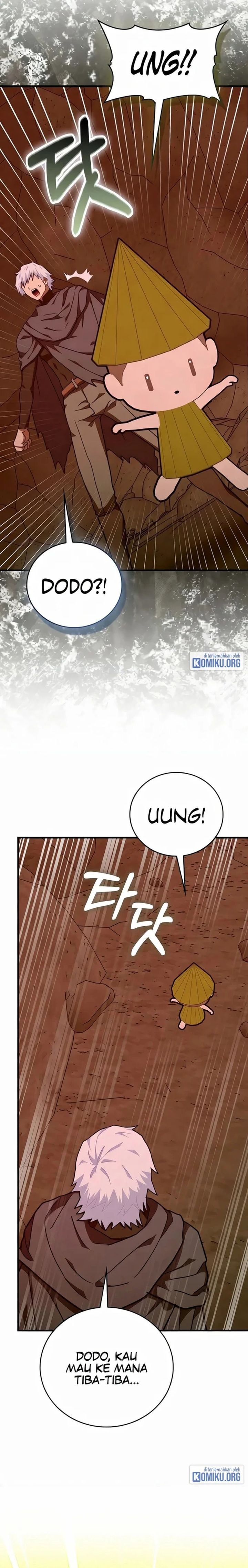 To Hell With Being A Saint, I’m A Doctor Chapter 169 - Page 9