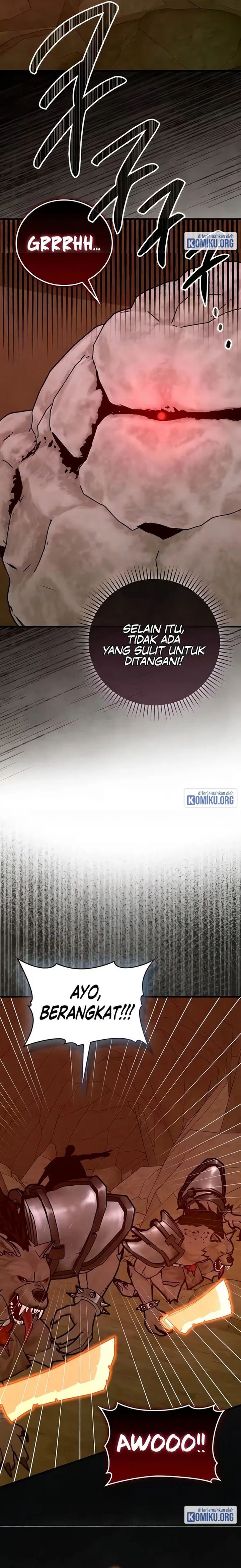 To Hell With Being A Saint, I’m A Doctor Chapter 170 - Page 10