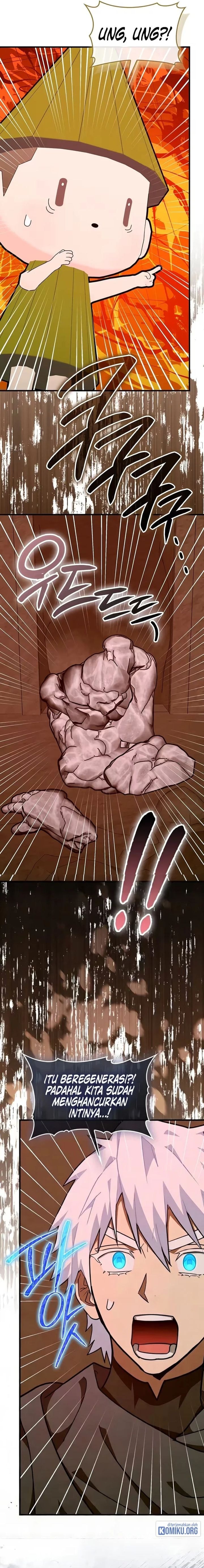 To Hell With Being A Saint, I’m A Doctor Chapter 170 - Page 14