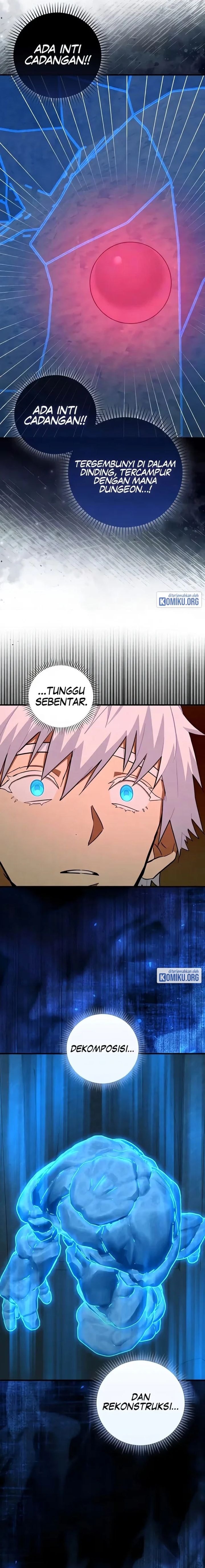 To Hell With Being A Saint, I’m A Doctor Chapter 170 - Page 15