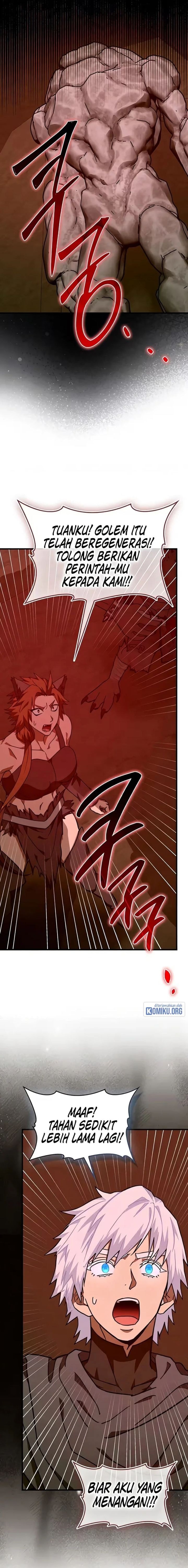 To Hell With Being A Saint, I’m A Doctor Chapter 170 - Page 17