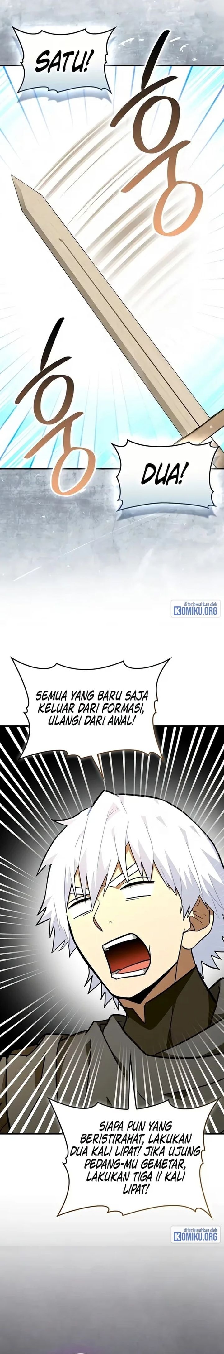 To Hell With Being A Saint, I’m A Doctor Chapter 170 - Page 2