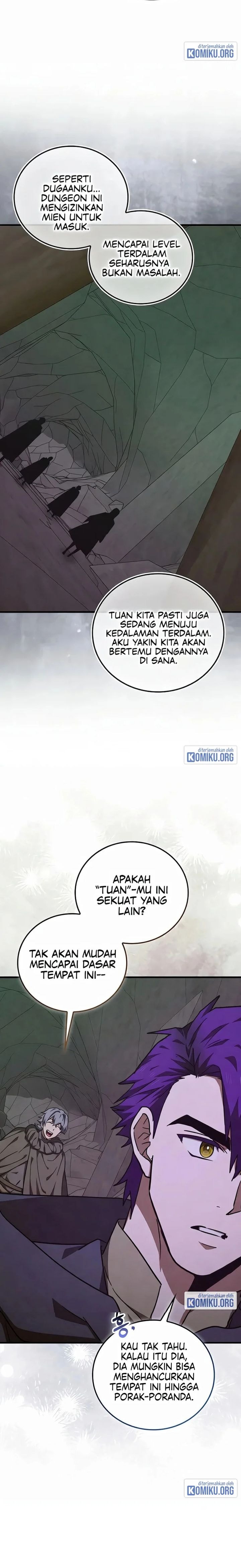 To Hell With Being A Saint, I’m A Doctor Chapter 171 - Page 13