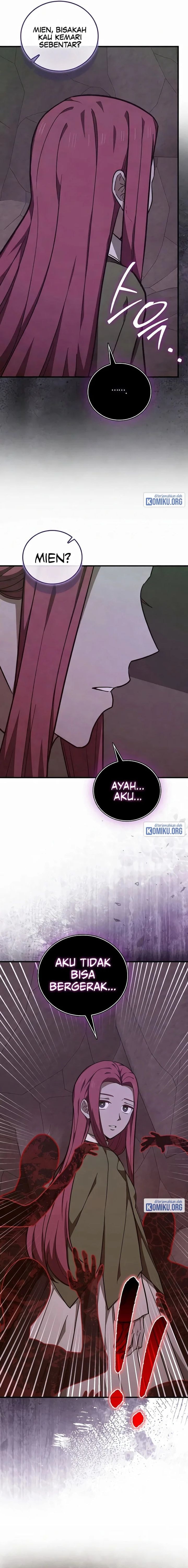 To Hell With Being A Saint, I’m A Doctor Chapter 171 - Page 15