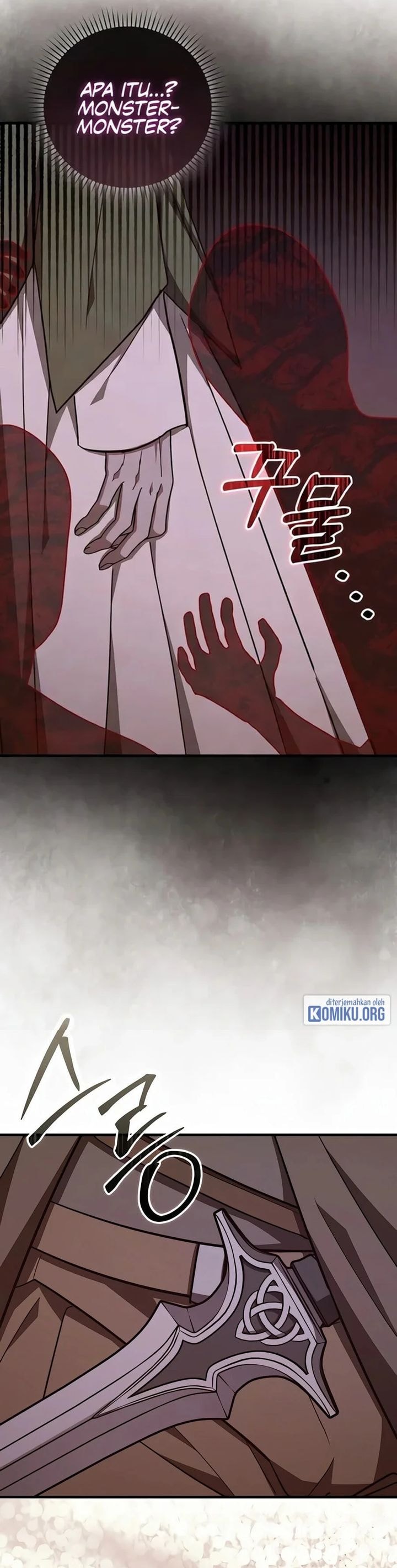 To Hell With Being A Saint, I’m A Doctor Chapter 171 - Page 16