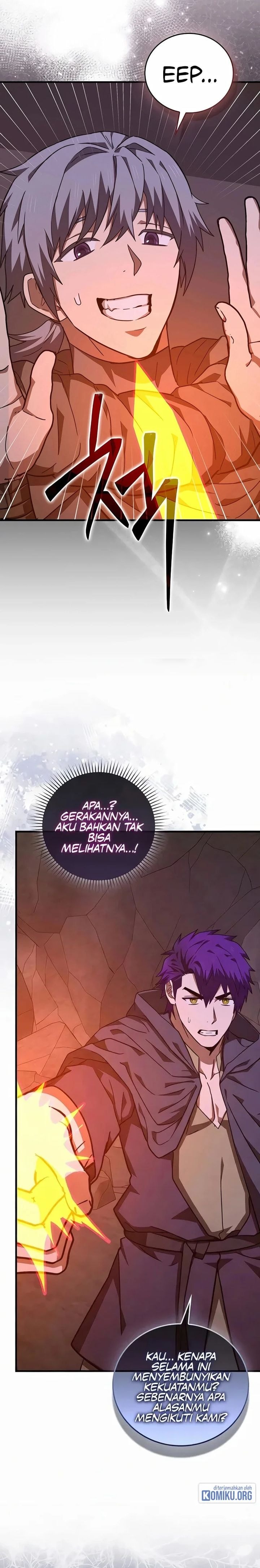 To Hell With Being A Saint, I’m A Doctor Chapter 171 - Page 18