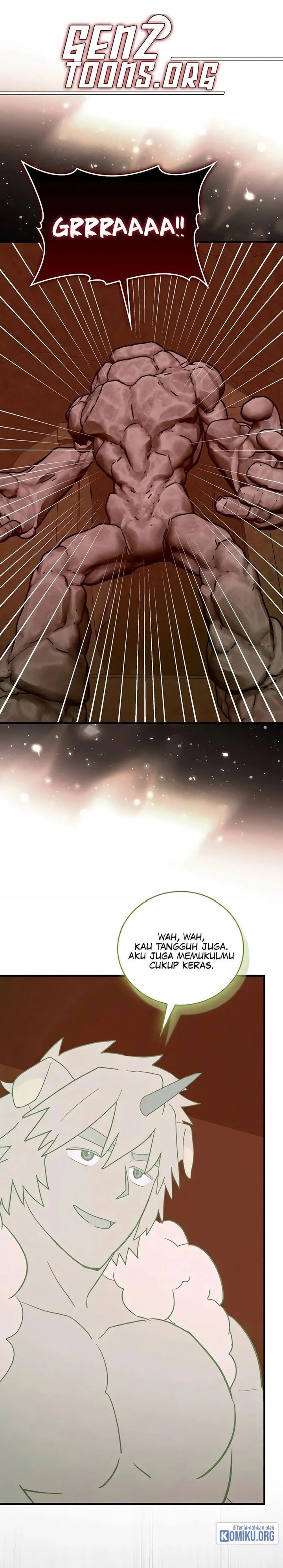 To Hell With Being A Saint, I’m A Doctor Chapter 171 - Page 2