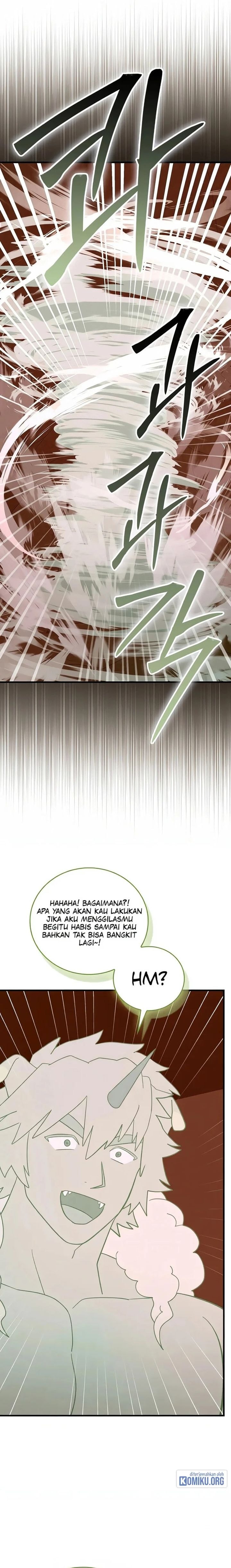 To Hell With Being A Saint, I’m A Doctor Chapter 171 - Page 4