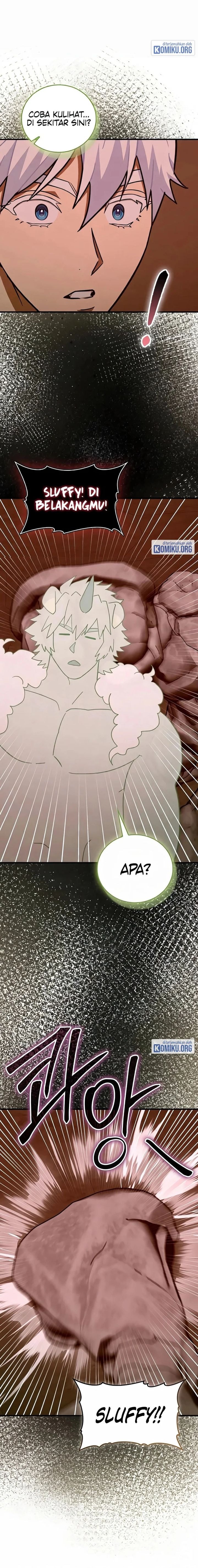 To Hell With Being A Saint, I’m A Doctor Chapter 171 - Page 6