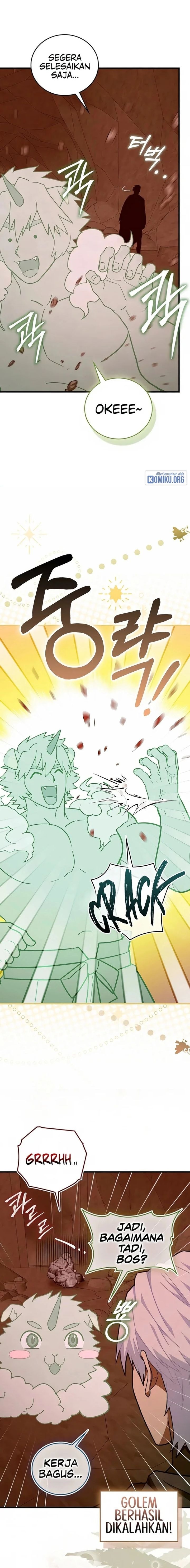 To Hell With Being A Saint, I’m A Doctor Chapter 171 - Page 8