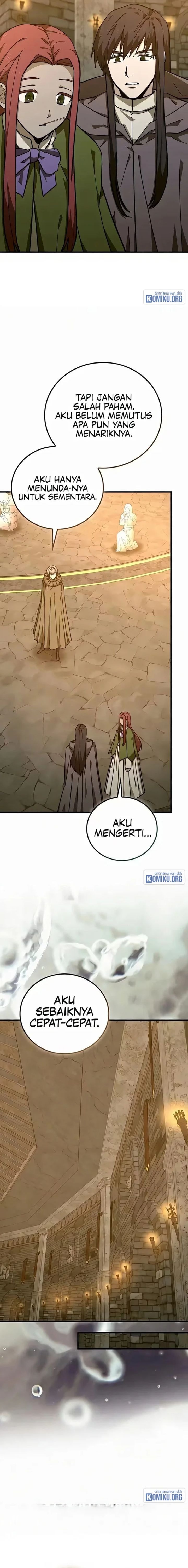 To Hell With Being A Saint, I’m A Doctor Chapter 172 - Page 14