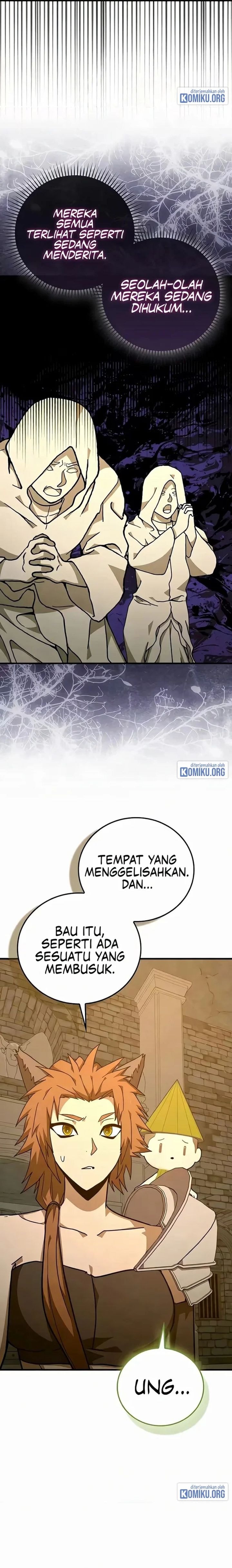 To Hell With Being A Saint, I’m A Doctor Chapter 172 - Page 16