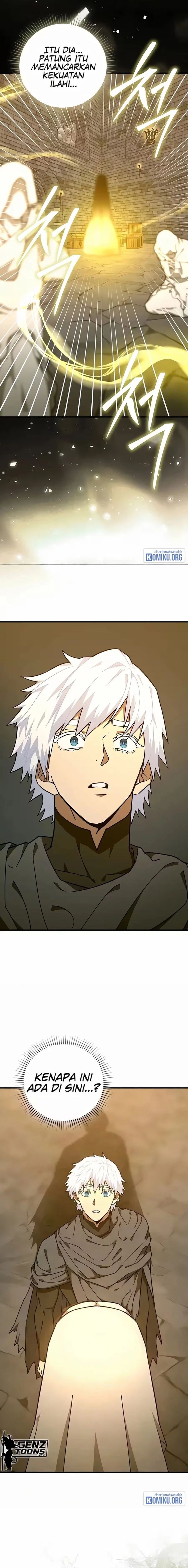 To Hell With Being A Saint, I’m A Doctor Chapter 172 - Page 18