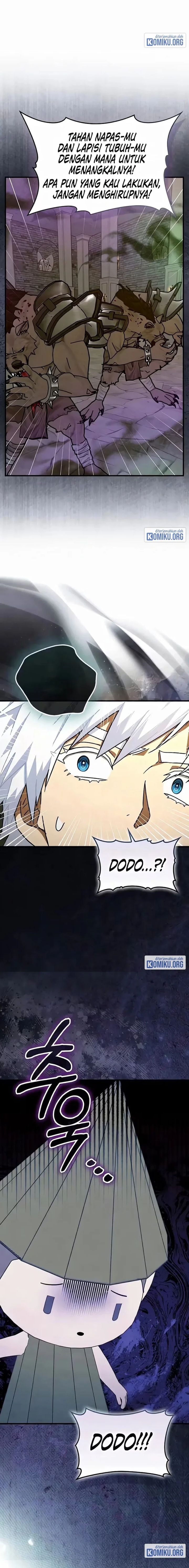 To Hell With Being A Saint, I’m A Doctor Chapter 172 - Page 22