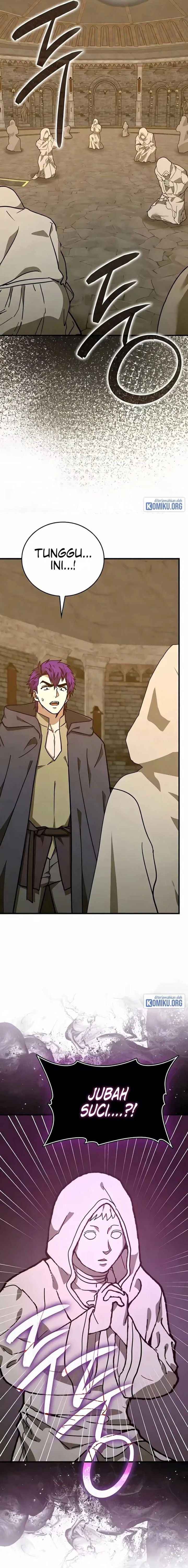 To Hell With Being A Saint, I’m A Doctor Chapter 172 - Page 3