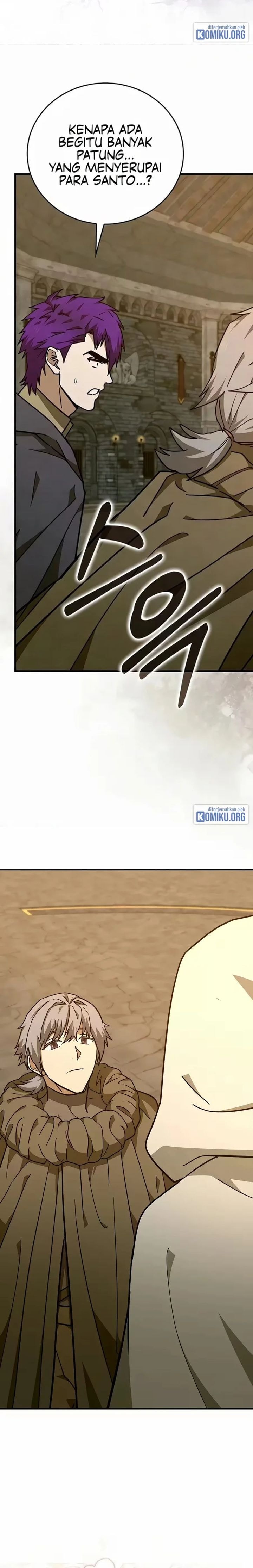 To Hell With Being A Saint, I’m A Doctor Chapter 172 - Page 4