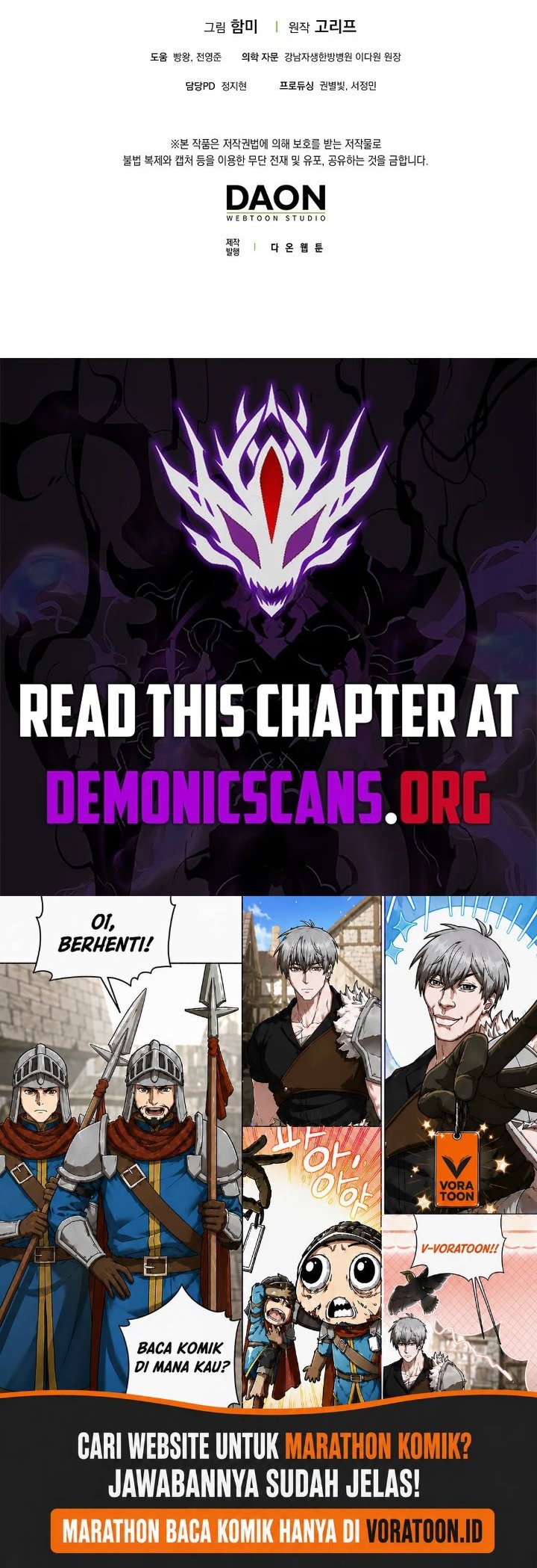 To Hell With Being A Saint, I’m A Doctor Chapter 173 - Page 9