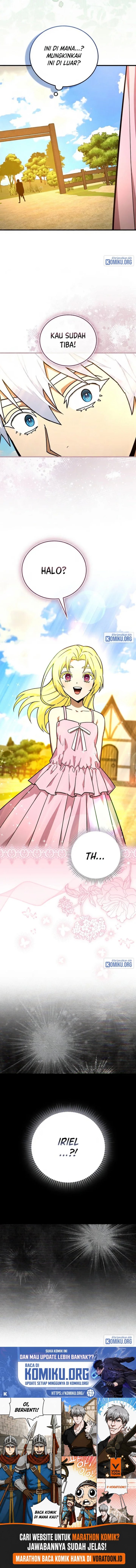 To Hell With Being A Saint, I’m A Doctor Chapter 175 - Page 9