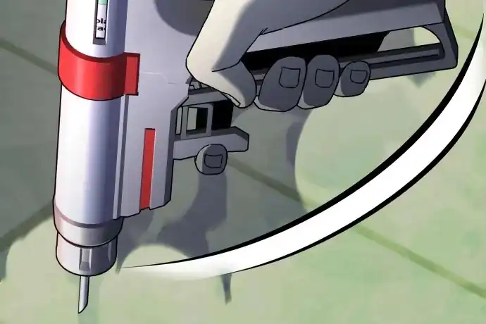 Baca To Hell With the Status Window - Chapter 16 halaman 11