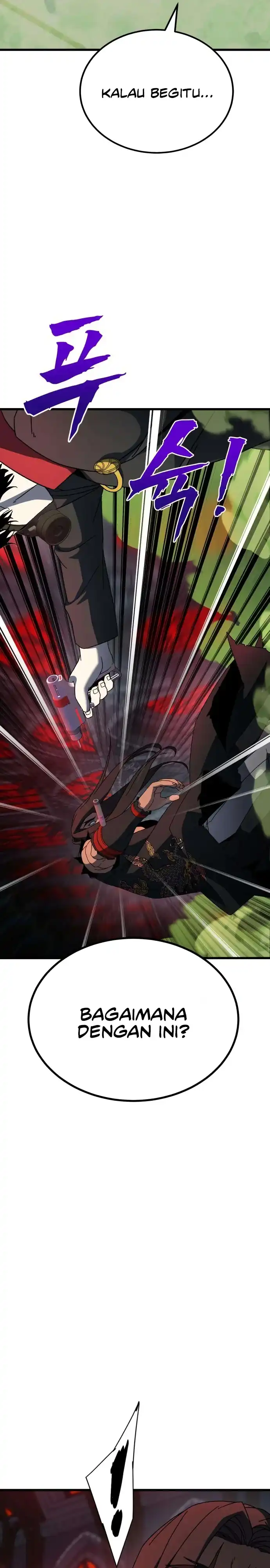 Baca To Hell With the Status Window - Chapter 16 halaman 12