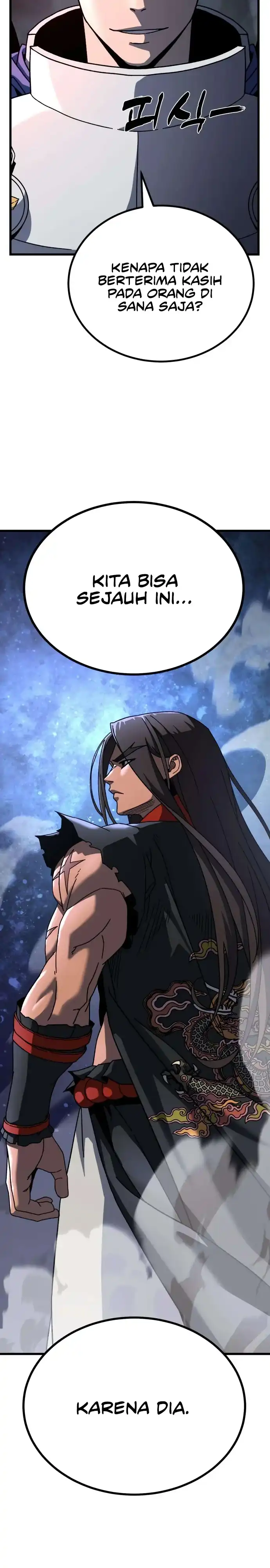 Baca To Hell With the Status Window - Chapter 16 halaman 24