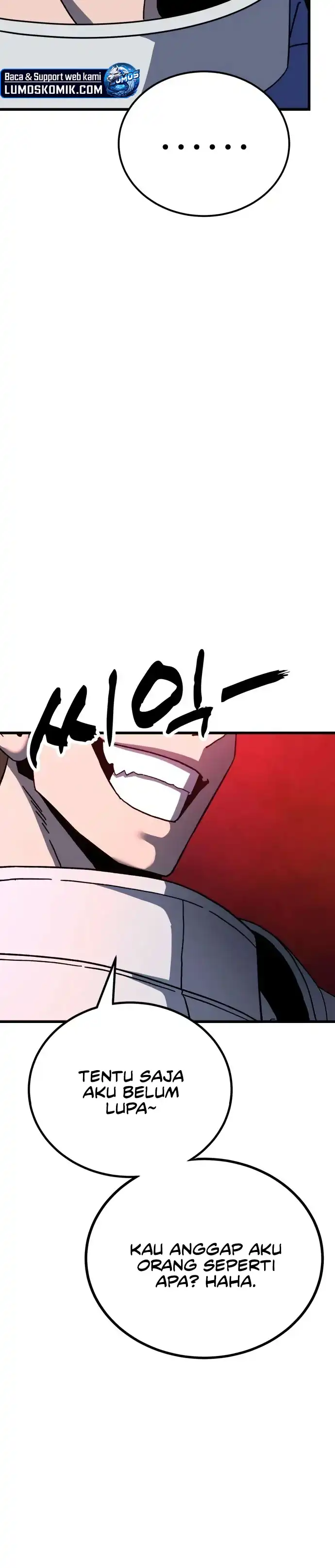 Baca To Hell With the Status Window - Chapter 16 halaman 28