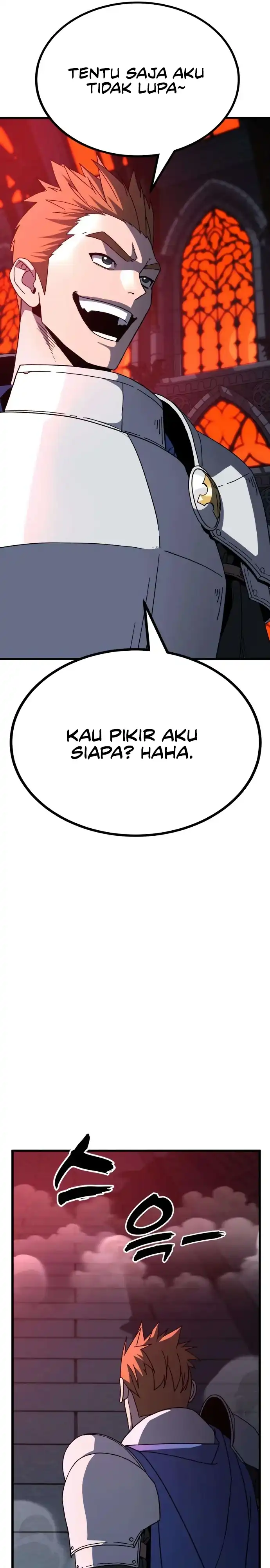 Baca To Hell With the Status Window - Chapter 16 halaman 29