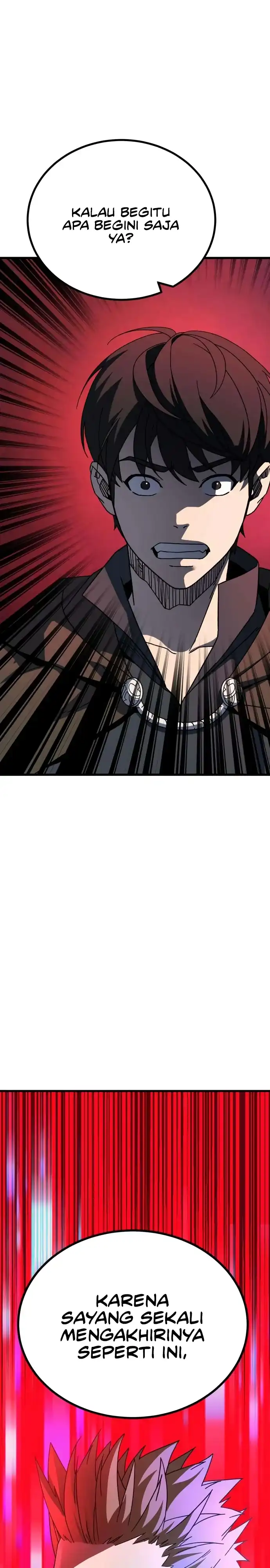 Baca To Hell With the Status Window - Chapter 16 halaman 40