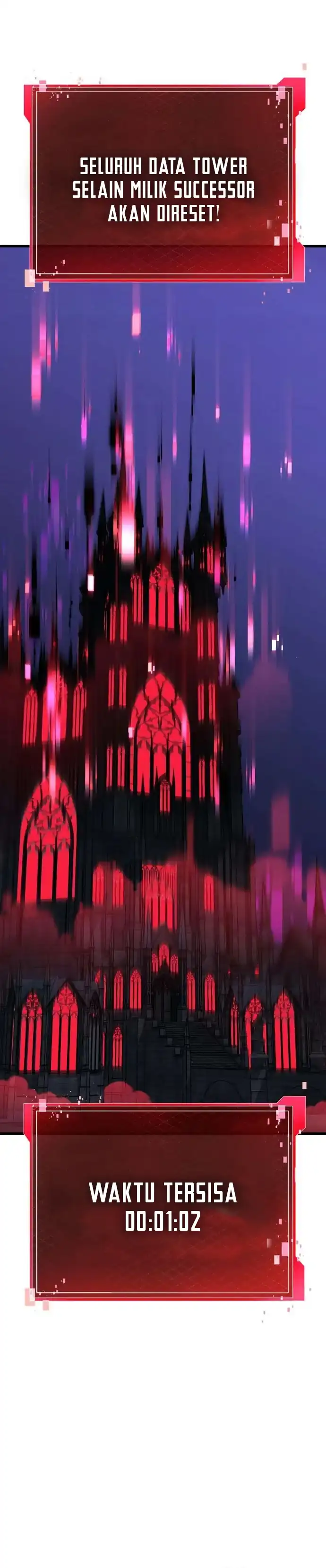 Baca To Hell With the Status Window - Chapter 16 halaman 42