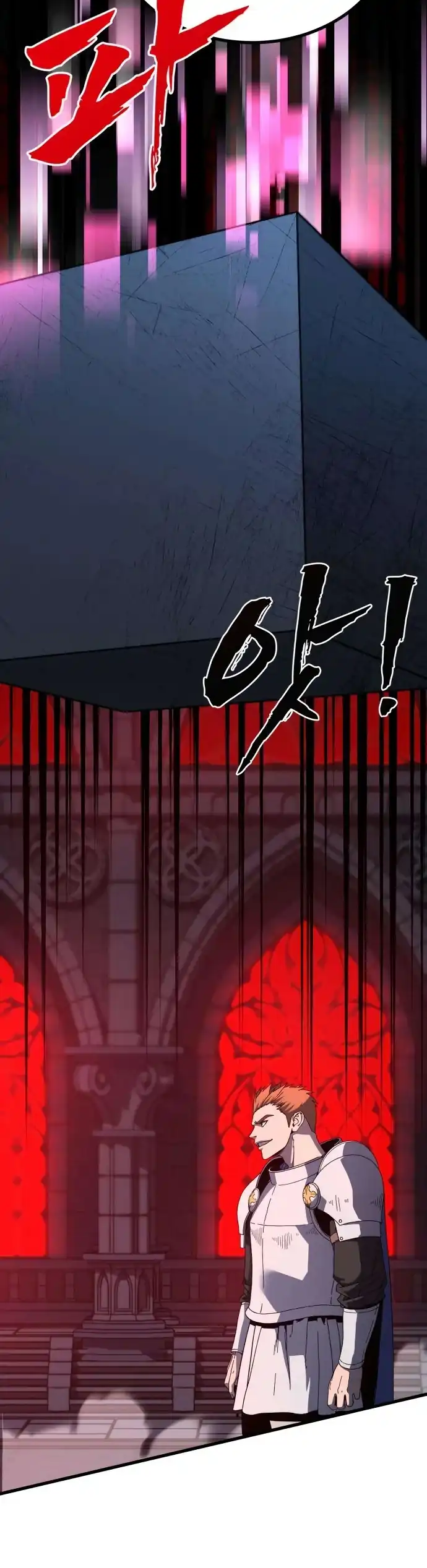 Baca To Hell With the Status Window - Chapter 16 halaman 49