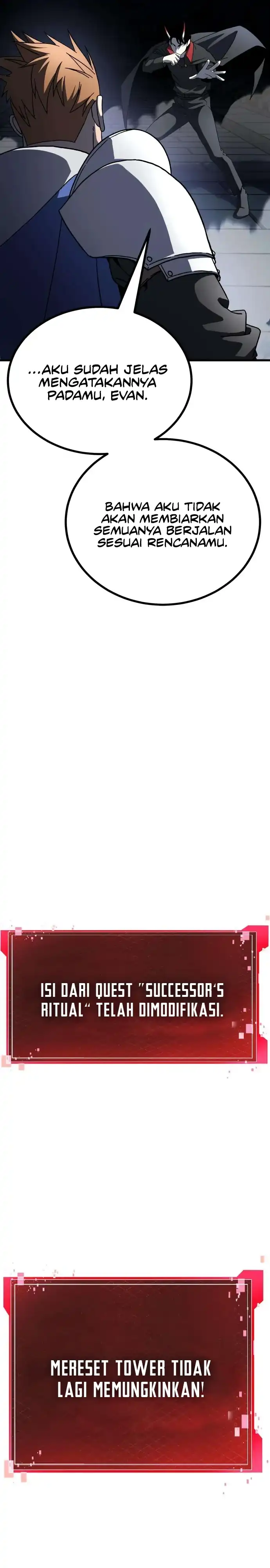 Baca To Hell With the Status Window - Chapter 16 halaman 51