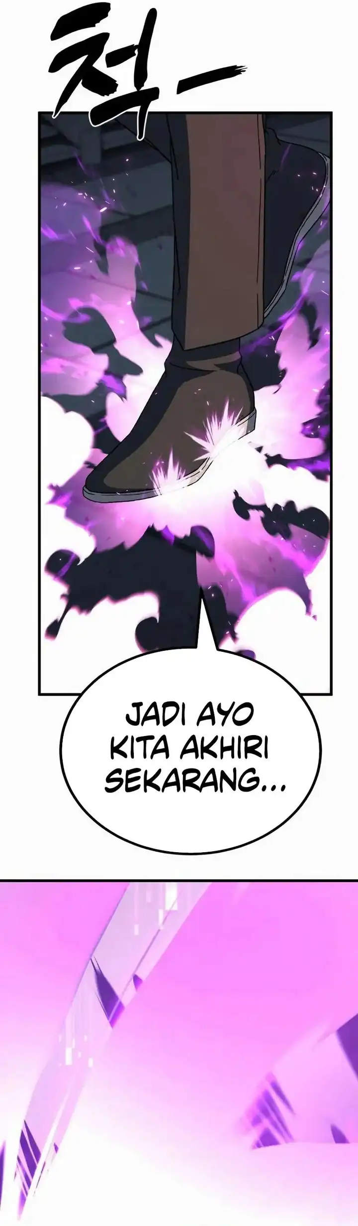 Baca To Hell With the Status Window - Chapter 17 halaman 11