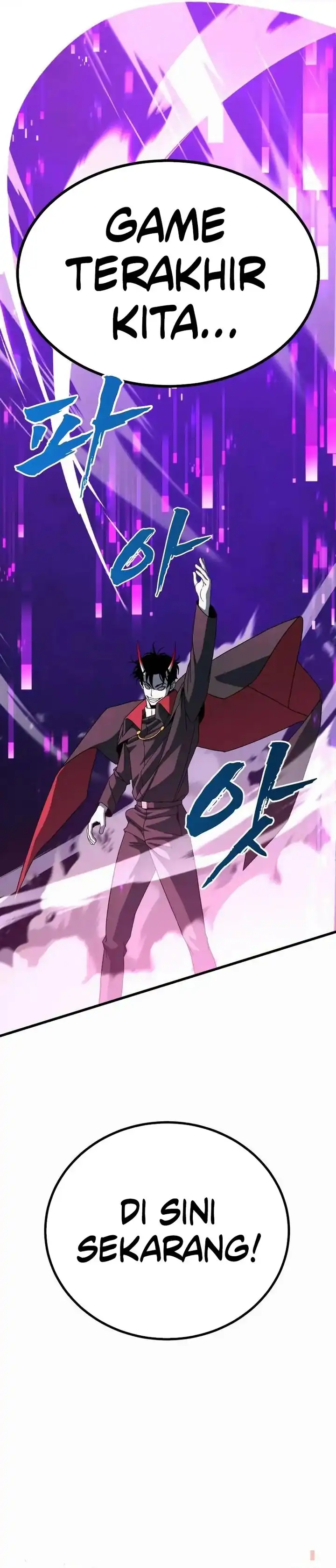 Baca To Hell With the Status Window - Chapter 17 halaman 12